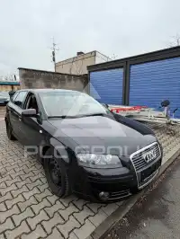 2005 Audi A3
