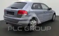 2005 Audi A3
