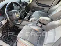 2005 Audi A3