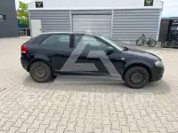 2005 Audi A3