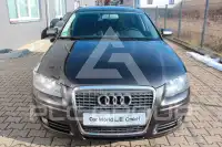 2005 Audi A3