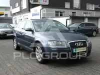 2005 Audi A3