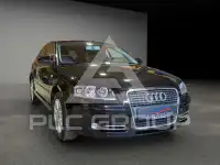 2005 Audi A3