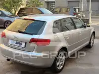 2005 Audi A3
