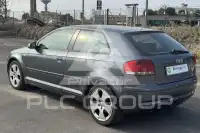 2005 Audi A3