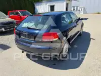 2005 Audi A3