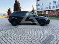 2005 Audi A3