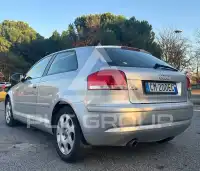 2005 Audi A3