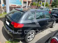 2005 Audi A3