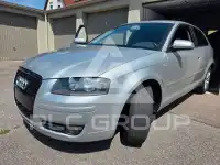 2005 Audi A3