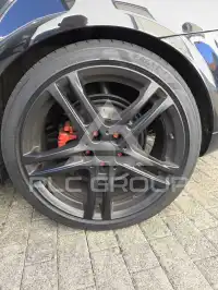 2005 Audi A3