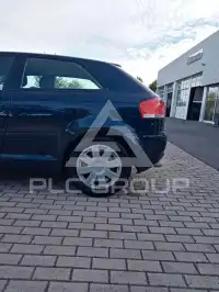 2005 Audi A3