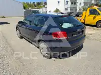 2005 Audi A3