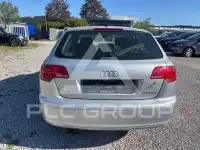 2005 Audi A3