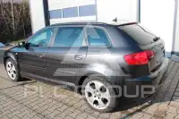 2005 Audi A3