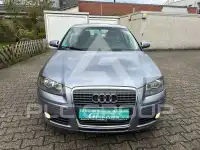 2005 Audi A3