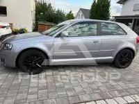 2005 Audi A3