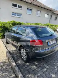 2005 Audi A3