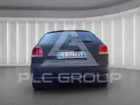 2005 Audi A3