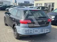 2005 Audi A3