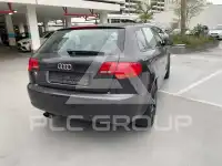 2005 Audi A3
