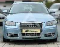 2005 Audi A3