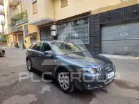 2005 Audi A3