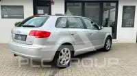 2005 Audi A3