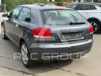 2005 Audi A3