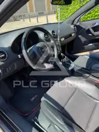 2005 Audi A3