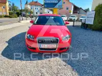 2005 Audi A3