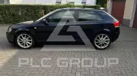 2005 Audi A3