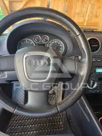 2005 Audi A3
