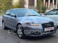 2005 Audi A3