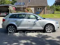 2005 Audi A3