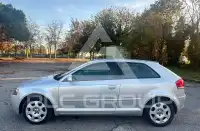 2005 Audi A3