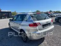 2005 Audi A3