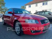 2005 Audi A3