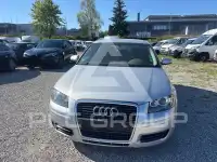2005 Audi A3