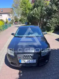 2005 Audi A3
