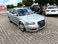 2005 Audi A3