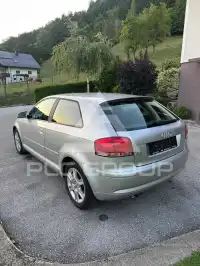 2005 Audi A3
