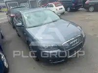 2005 Audi A3
