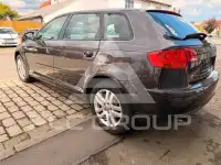 2005 Audi A3