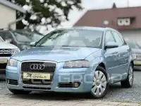 2005 Audi A3