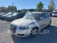 2005 Audi A3