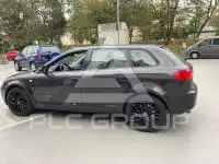 2005 Audi A3