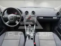 2005 Audi A3