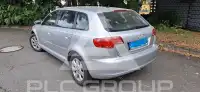 2005 Audi A3