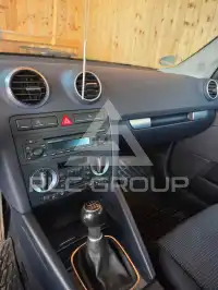 2005 Audi A3